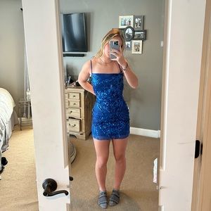 Cocktail Dress